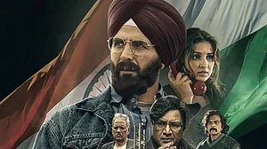 ‘Mission Raniganj’