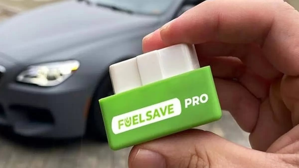 Fuel Save Pro