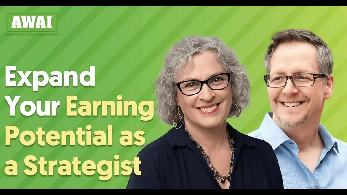 AWAI Copywriting Course