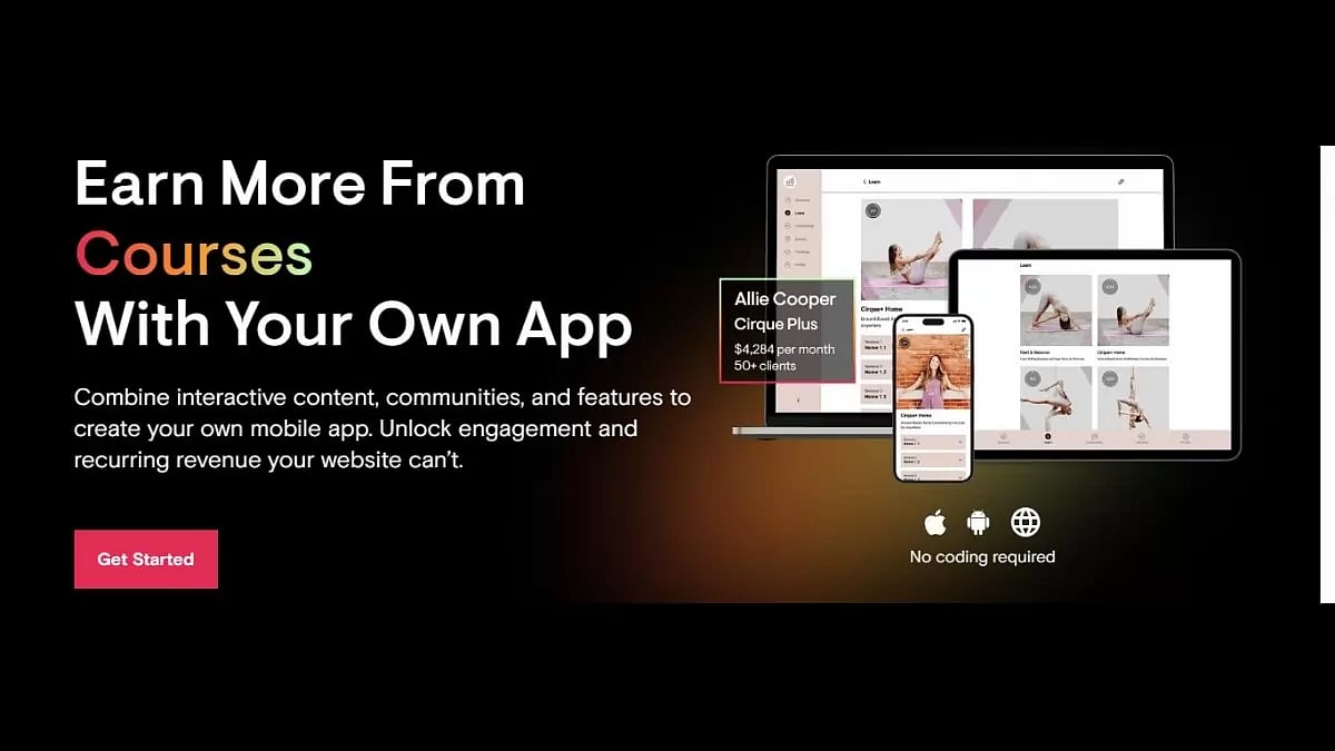 Passion.io Review, Pricing, And Black Friday Offer