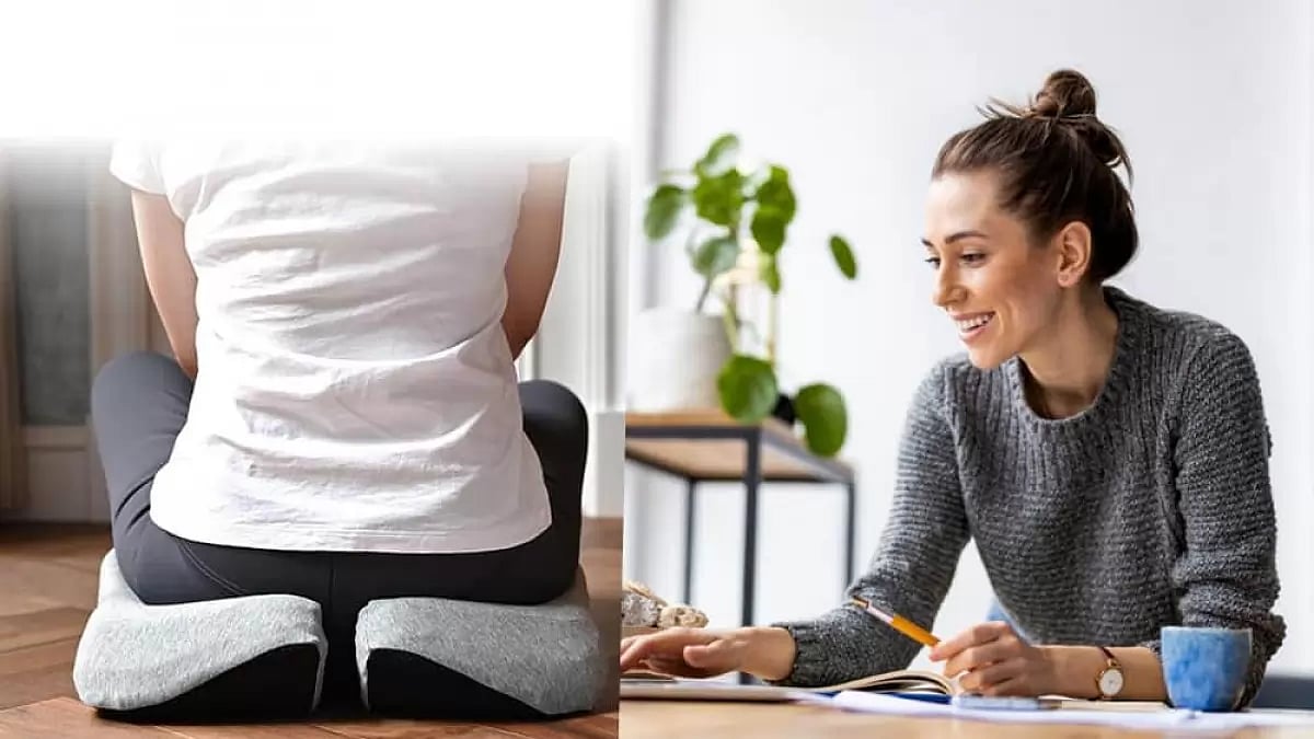 Libiyi Seat Comfort Pro