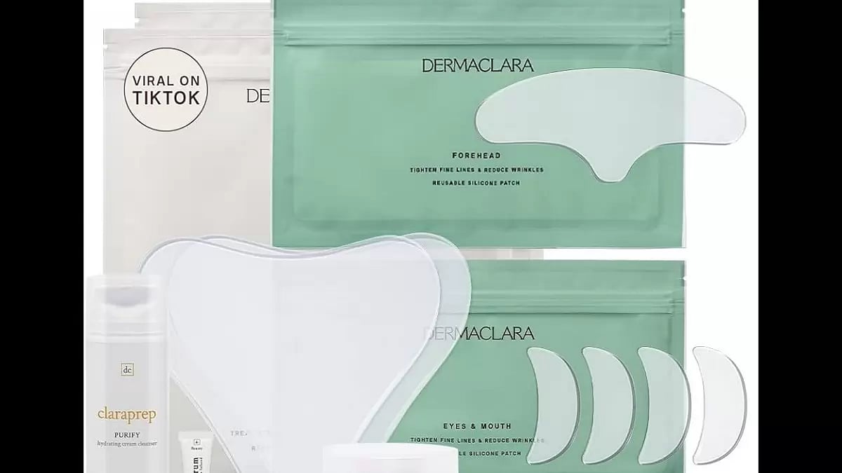 Dermaclara Patches Reviews