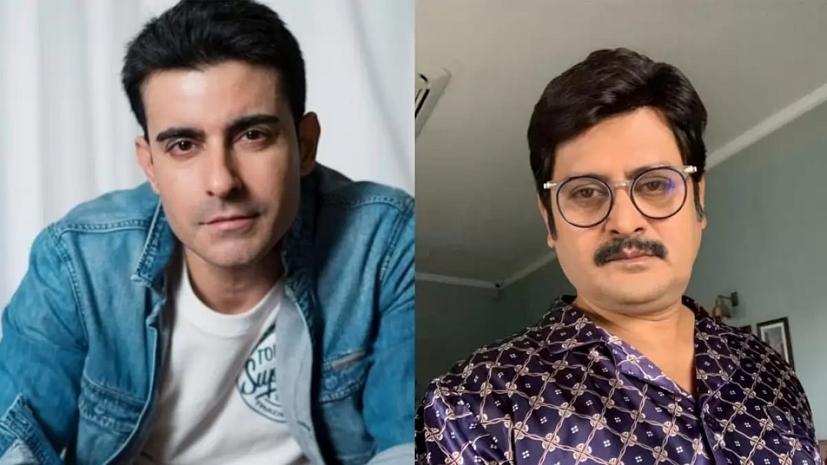 Gautam Rode and Rohitashv Gour 