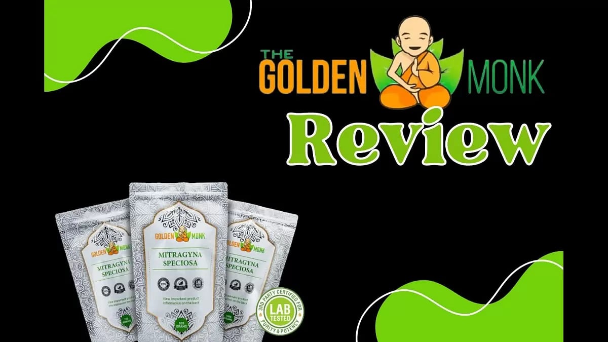 Golden Monk Reviews
