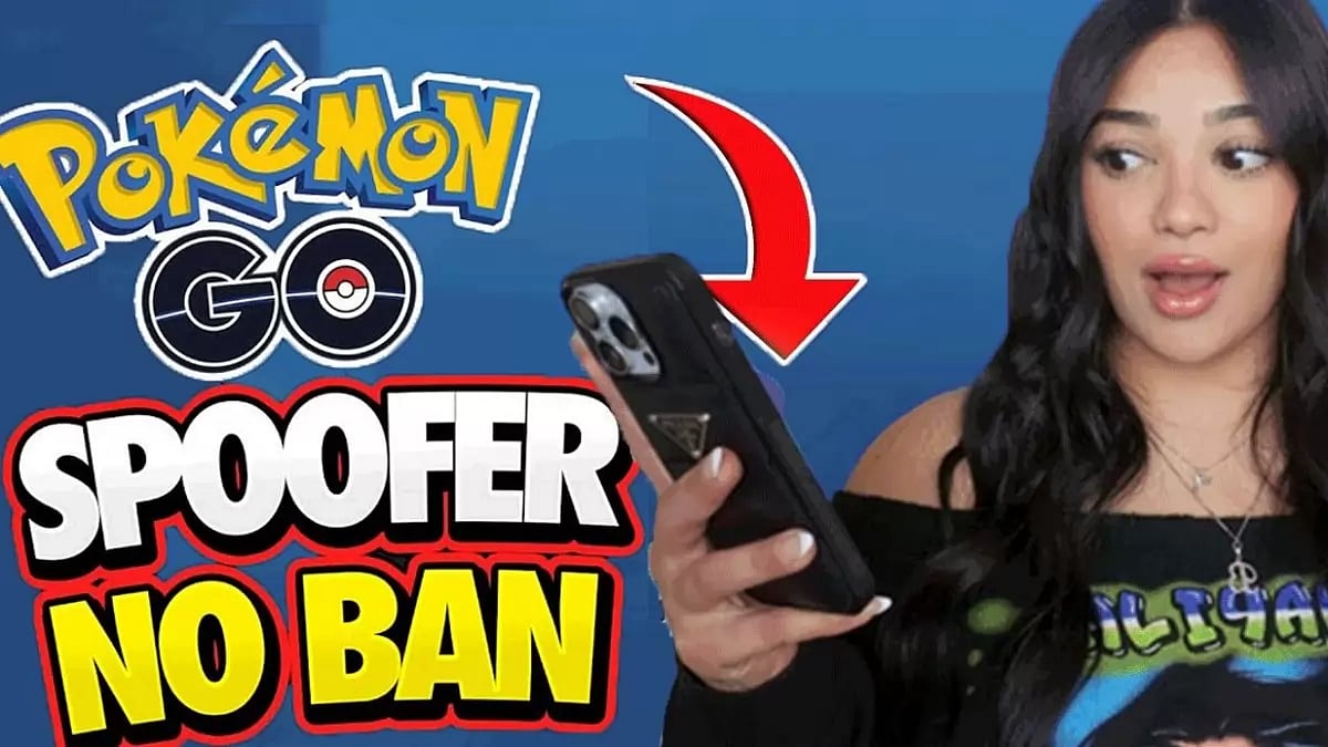 Pokemon Go Hack 