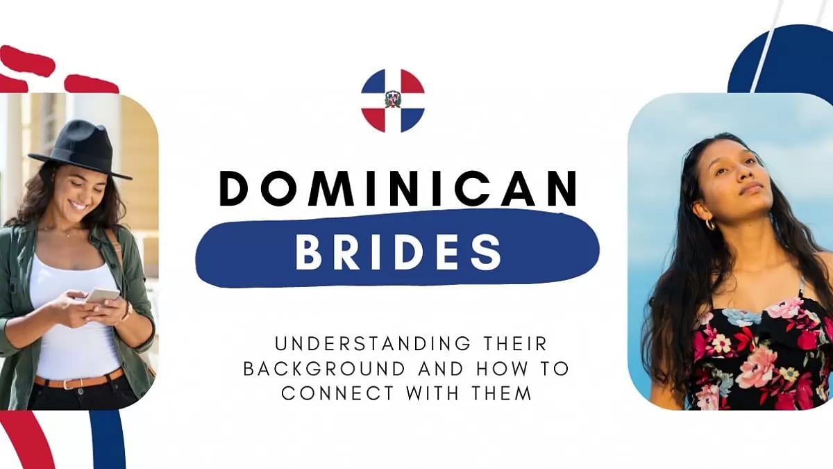Dominican mail order brides