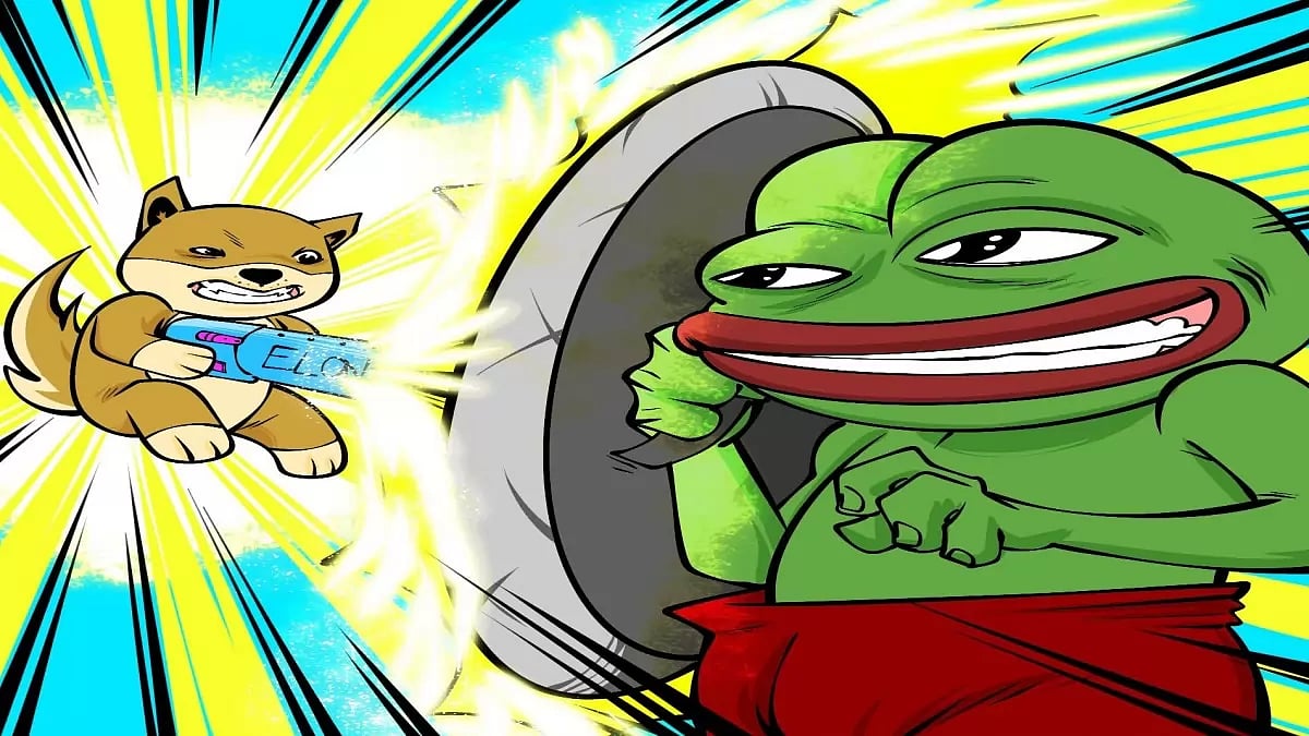 Meme Kombat Is Ready To Push Pepe Out Of The Arena
