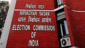 Election Commission of India