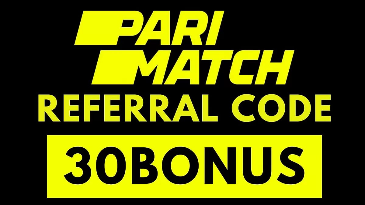 Parimatch Bonus Code