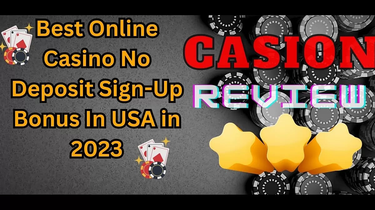 Best Online Casino