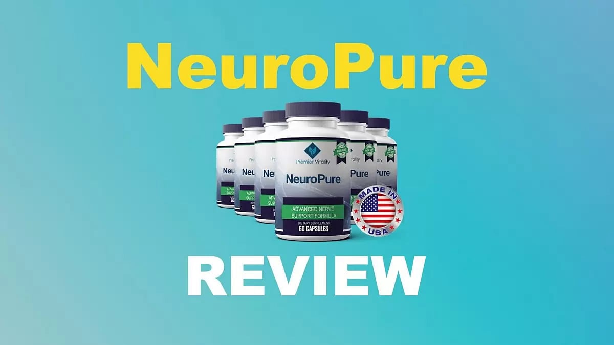 NeuroPure Reviews