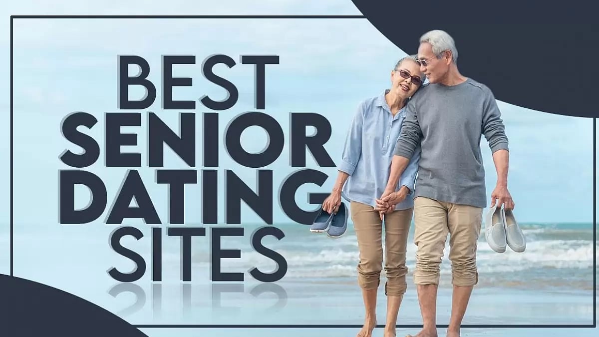 Best Senior Dating Sites