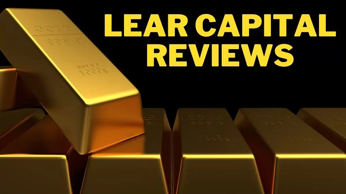 Lear Capital Reviews