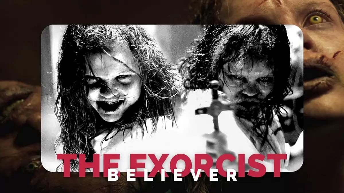  Watch The Exorcist Believer Online At Home