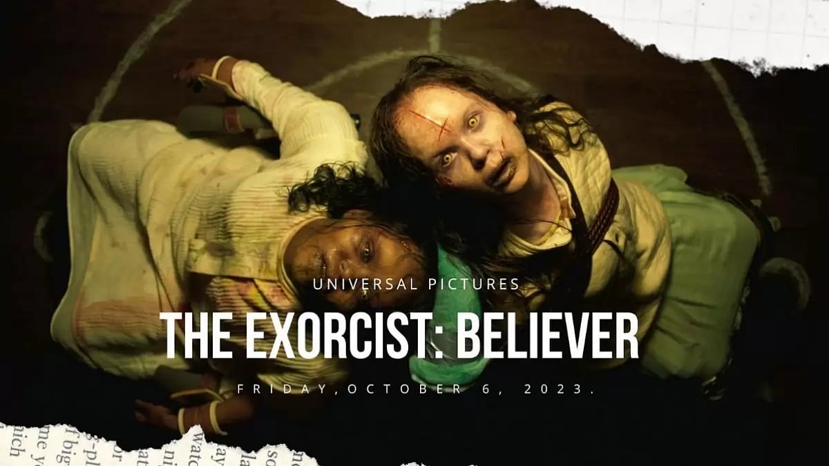The Exorcist: Believer