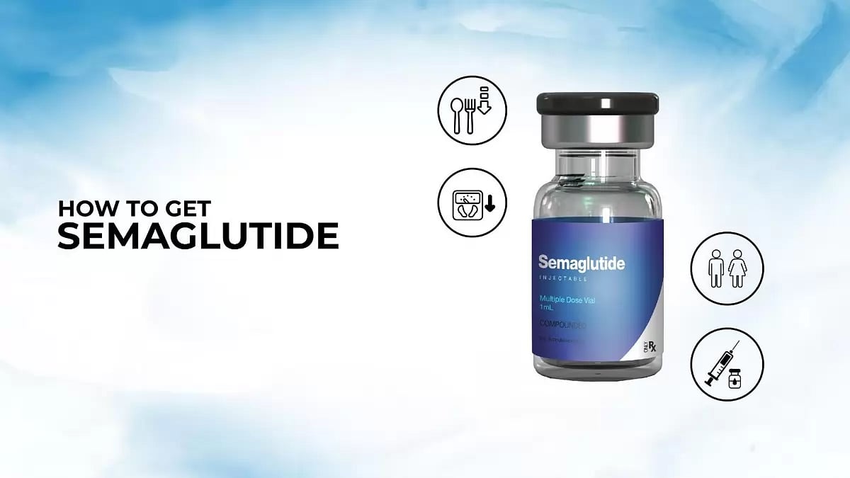 Semaglutide