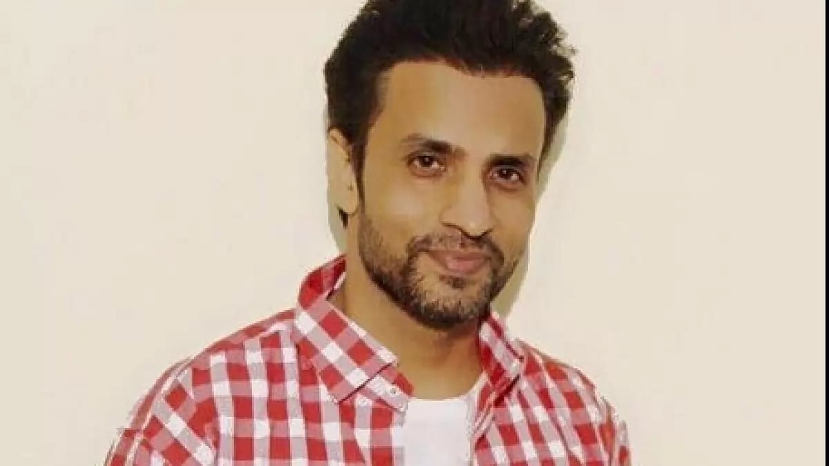 Rajiv Thakur