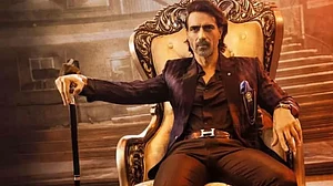 Arjun Rampal In ‘Bhagavanth Kesari’