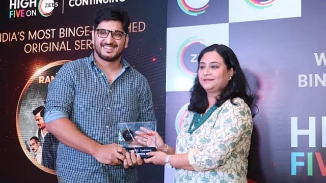 'The Freelancer' Director Bhav Dhulia To Make His Feature Film Debut: 'Now Is The Right Time'
