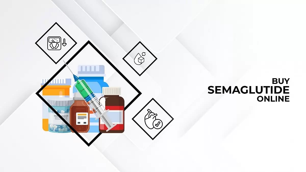 Buy Semaglutide Online