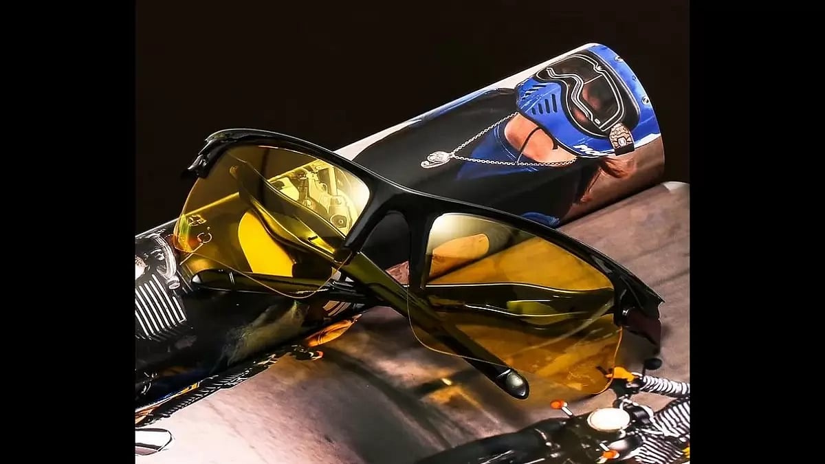 Hawk Eye Glasses Reviews