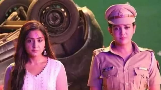 Haseena Malik To Save Yuvika's Life In Upcoming Narrative Of 'Vanshaj'