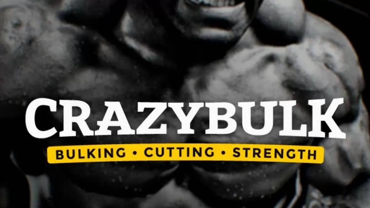 CrazyBulk Legal Steroid Stacks