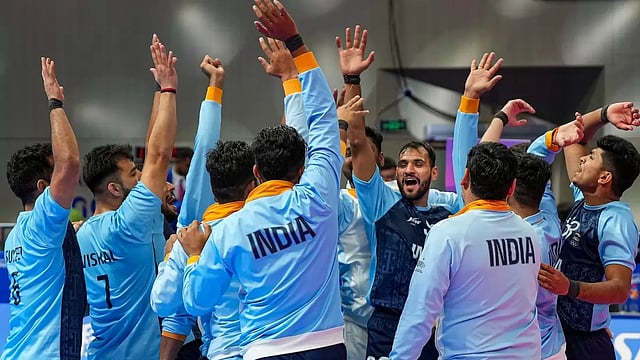 IKF Fires Shots At 'Unofficial' Kabaddi World Cup In UK, Revealing Key Facts