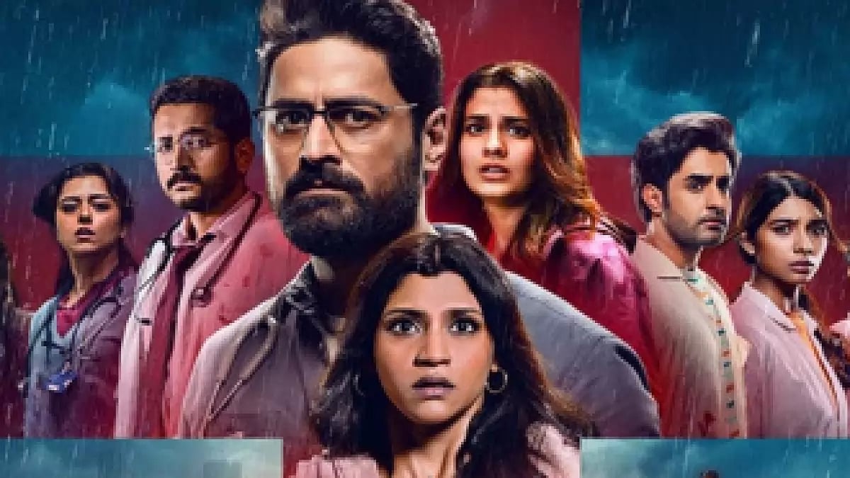 ‘Mumbai Diaries 2’