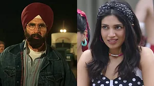 Mission Raniganj, Thank You For Coming