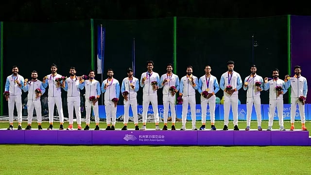 India At Asian Games 2023, Review: Record Medal Haul In Hangzhou Promises Best-ever Olympics Show At 2024 Paris