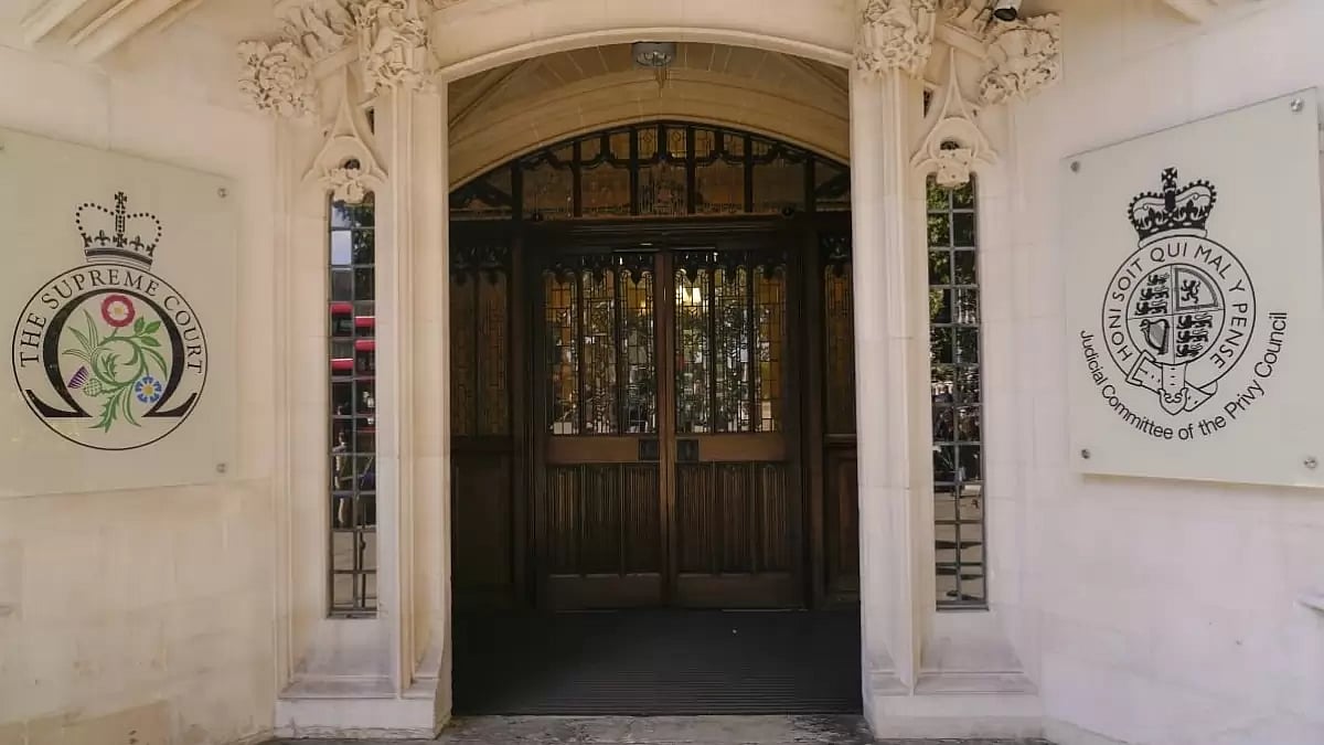 UK Court Orders Indian-Origin Fraudster Arif Patel to Repay £90M in Tax Scam Case