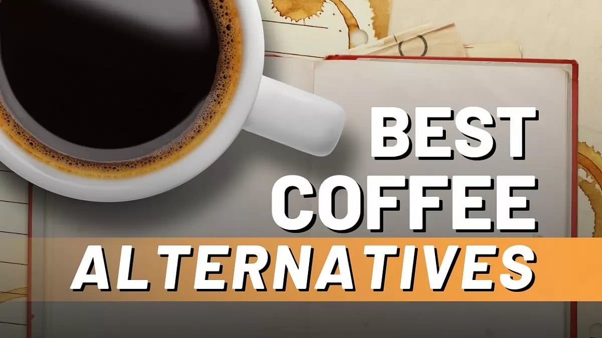 Best Coffee Alternatives