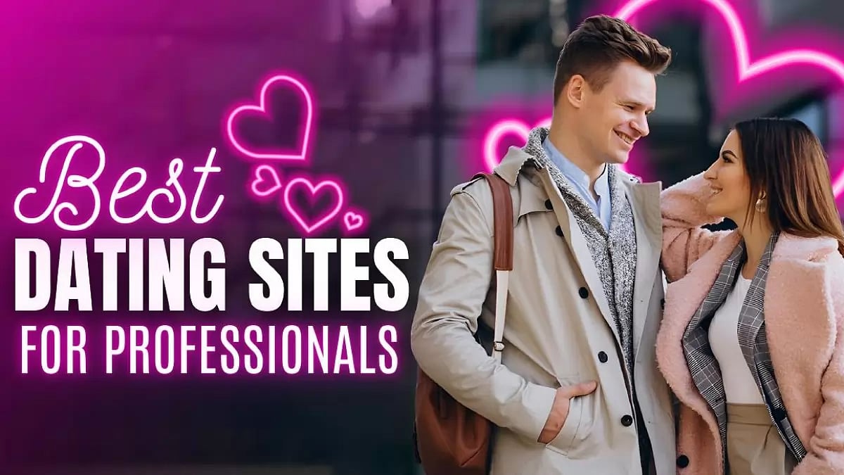 Dating Sites for Professionals