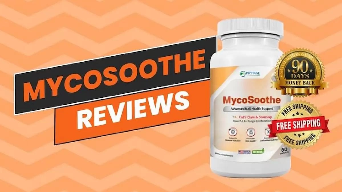 MycoSoothe Reviews