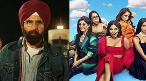 Mission Raniganj, Thank You For Coming