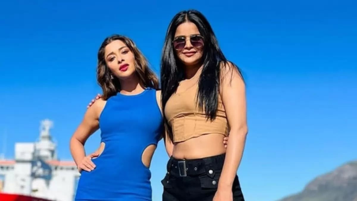 Archana Gautam and Nyrraa M. Banerji