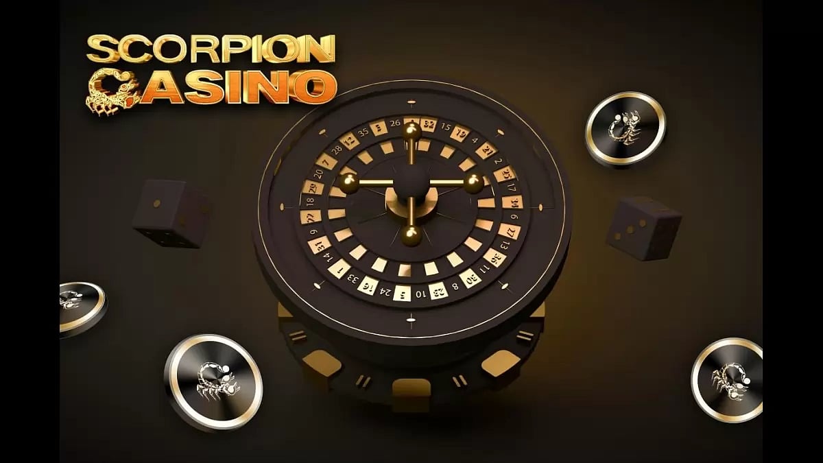 Scorpion Casino