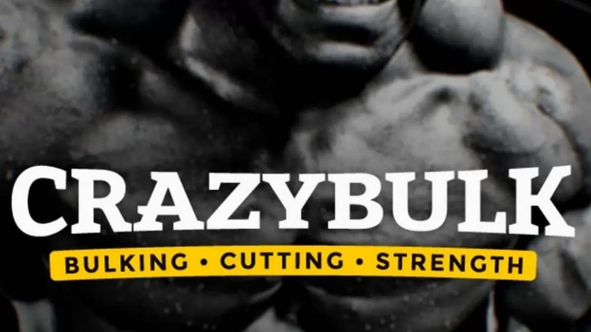 CrazyBulk Legal Steroid Stacks Review