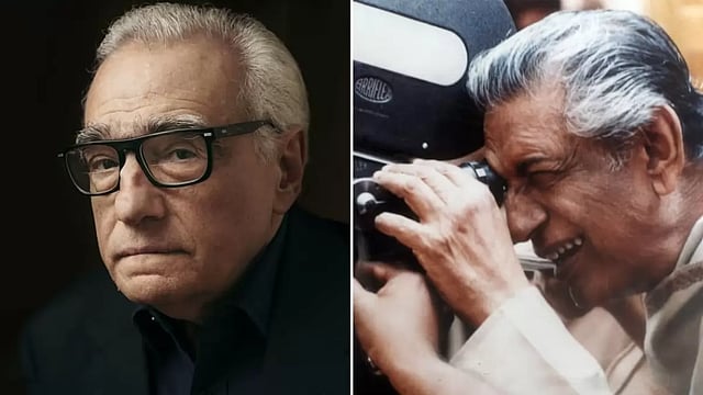 Martin Scorsese On Satyajit Ray’s ‘Pather Panchali’: From That Point On, Cinema Opened To Me Many Different Worlds