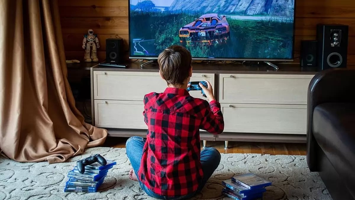 GTA 6 Rumored To Support Crypto Integration