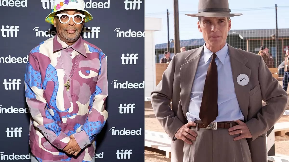 Spike Lee, Oppenheimer