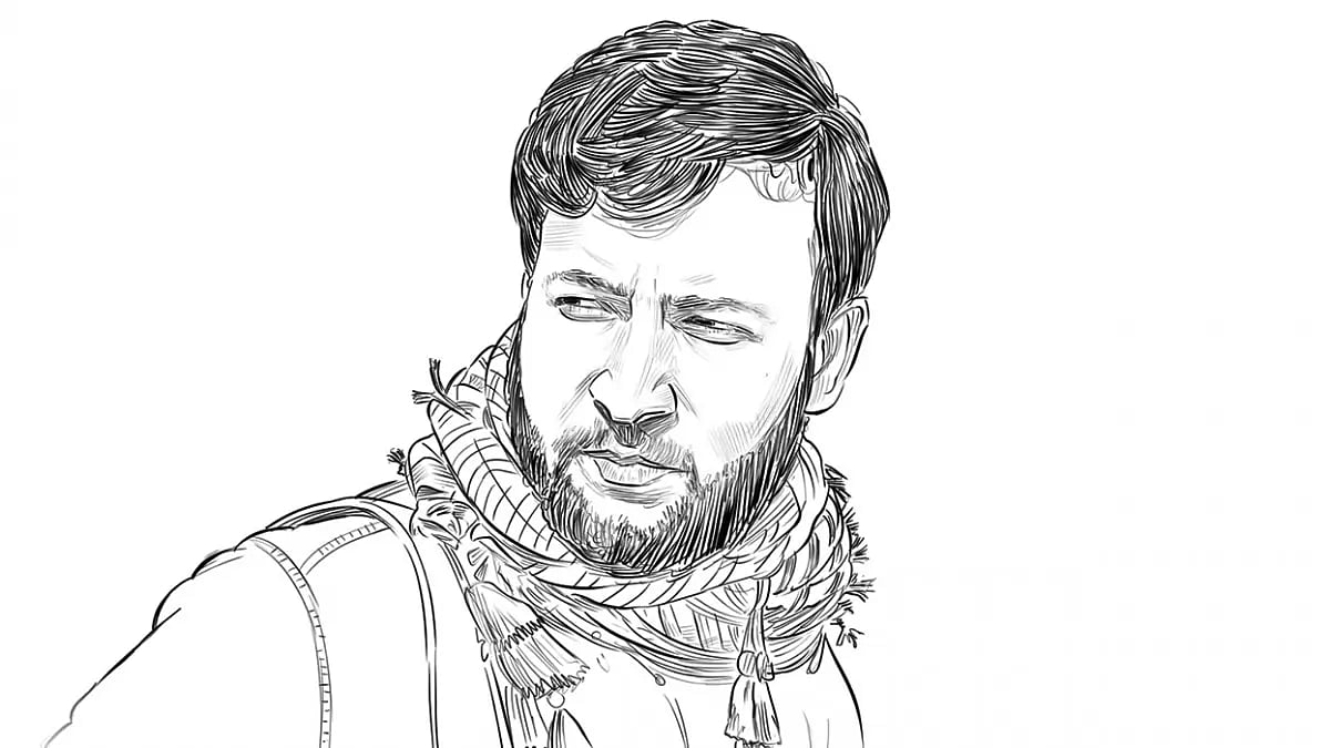 Press Freedom: Prominent Journalists Who Are Behind Bars