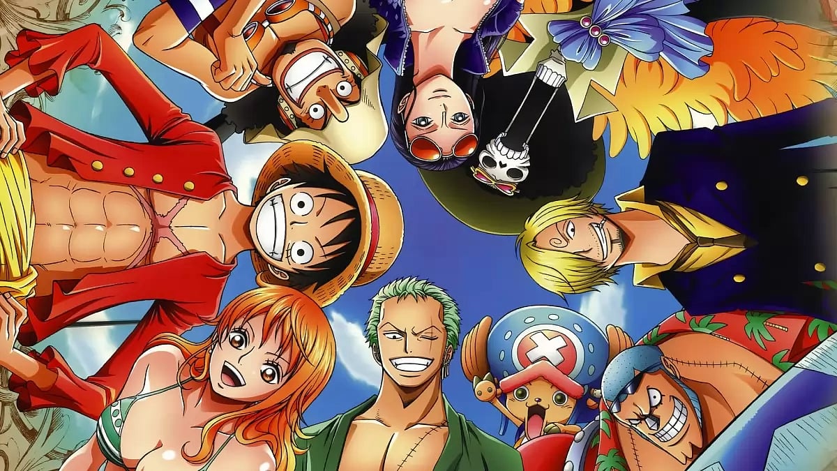 One Piece Ger Dub Ganze Folgen Kostenlos Streamen
