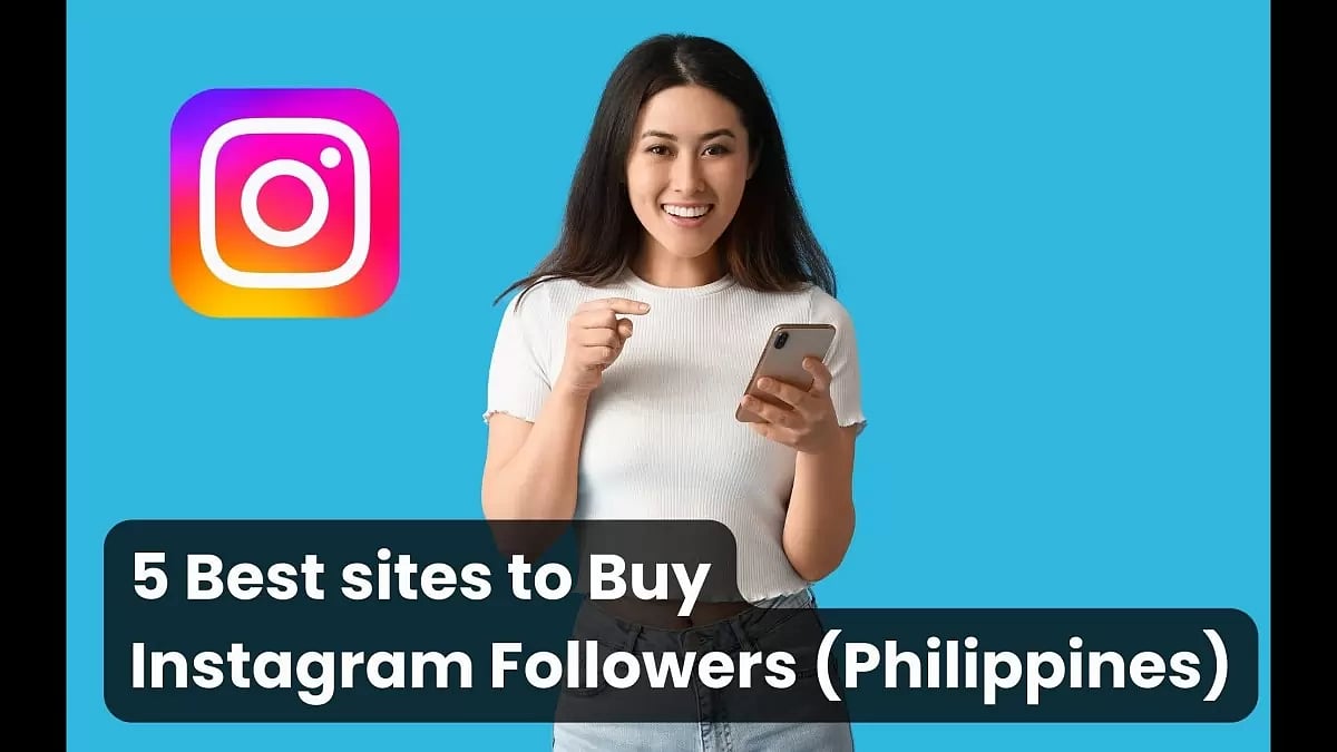 Buy Instagram Followers Philippines Cheap