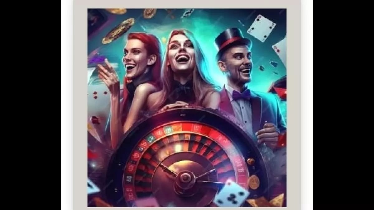 Canlı Casino Siteleri 