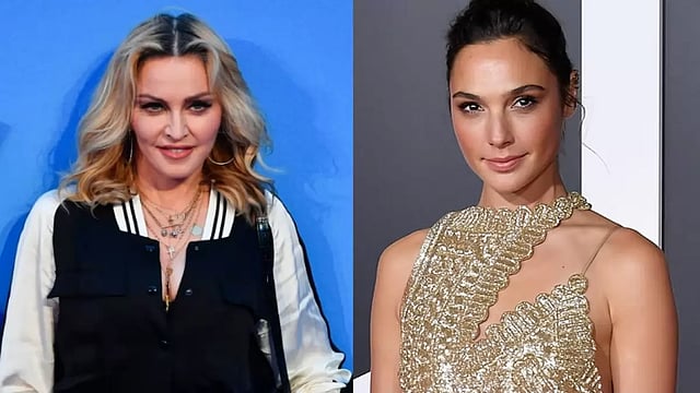 Madonna, Gal Gadot, U2, Josh Gad Support Israel Amid Hamas Attacks