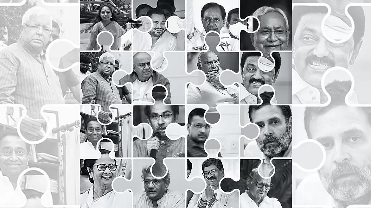 Coalition Tightrope: Why INDIA Alliance Must Overcome Its Own Contradictions