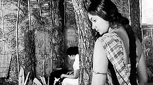 The Master of Minimalism Screengrabs from Mani Kaul’s Ashad ka Ek Din