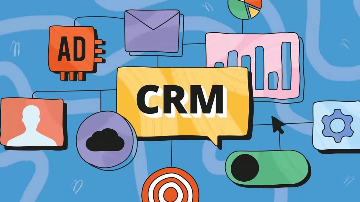 Top 10 Efficient Ways To Optimize CRM Platform And Drive More Sales